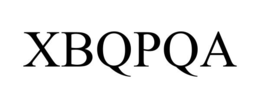 XBQPQA