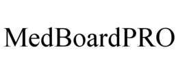 MEDBOARDPRO