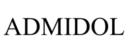 ADMIDOL