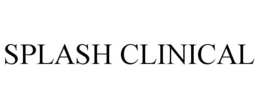 SPLASH CLINICAL