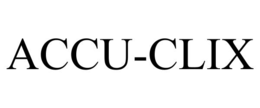 ACCU-CLIX