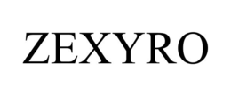 ZEXYRO