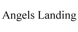 ANGELS LANDING