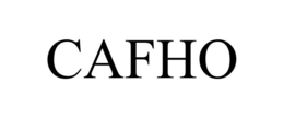CAFHO