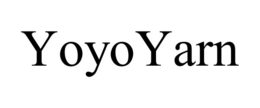 YOYOYARN