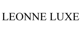 LEONNE LUXE