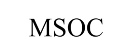 MSOC