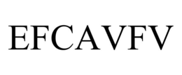 EFCAVFV