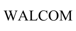 WALCOM