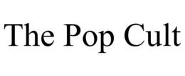 THE POP CULT