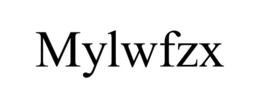 MYLWFZX
