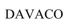 DAVACO