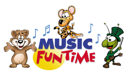 MUSIC FUNTIME