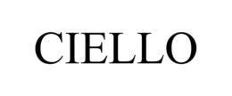 CIELLO