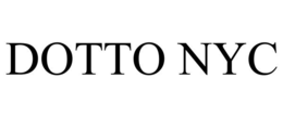 DOTTO NYC