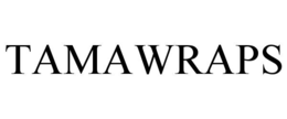 TAMAWRAPS