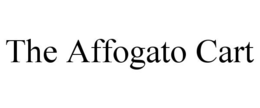 THE AFFOGATO CART