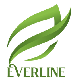 EVERLINETHE MARK CONSISTS OF A STYLIZED LEAF DESIGN ABOVE THE WORD "EVERLINE".