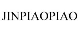 JINPIAOPIAO