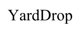 YARDDROP