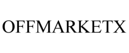 OFFMARKETX