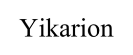 YIKARION