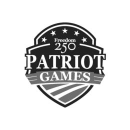FREEDOM 250 PATRIOT GAMES