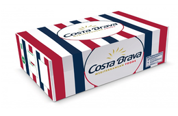COSTA BRAVA MEDITERRANEAN FOODS