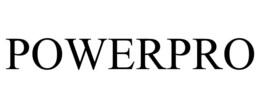 POWERPRO