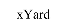 XYARD