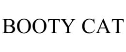 BOOTY CAT
