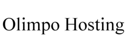 OLIMPO HOSTING