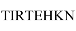TIRTEHKN