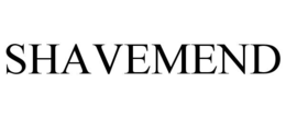 SHAVEMEND