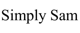 SIMPLY SAM
