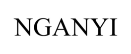 NGANYI