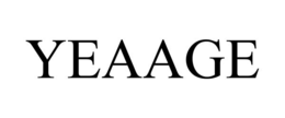 YEAAGE