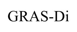 GRAS-DI