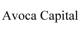 AVOCA CAPITAL