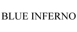 BLUE INFERNO