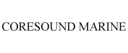 CORESOUND MARINE