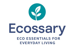 ECOSSARY ECO ESSENTIALS FOR EVERYDAY LIVING