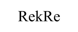 REKRE
