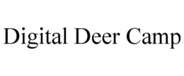 DIGITAL DEER CAMP