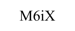 M6IX