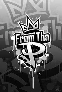 FROM THA P