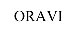 ORAVI