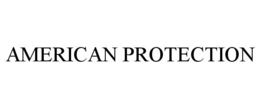 AMERICAN PROTECTION