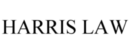 HARRIS LAW