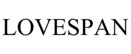 LOVESPAN
